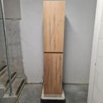 Kolomkast, Ophalen, Zo goed als nieuw