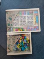 perles en bois, Enlèvement ou Envoi, Neuf, Autres types