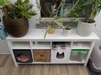 Wit dressoir (Ikea), Ophalen, Gebruikt, 150 tot 200 cm, Landelijk