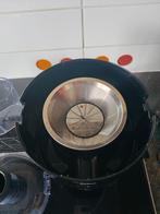 Sapcentrifuge braun SJ 3100 BK, Huis en Inrichting, Keuken | Potten en Pannen, Ophalen, Zo goed als nieuw