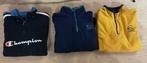 3 fleece sweater.  Xxl, Enlèvement, Comme neuf
