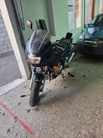 Yamaha Diversion 900, Motoren, Particulier