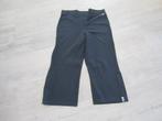 Esprit zwarte sportbroek maat 38, Maat 38/40 (M), Zwart, Overige typen, Ophalen of Verzenden