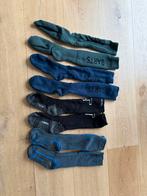 4 paar skikousen maat 43-46, Ophalen, Zo goed als nieuw, Ski