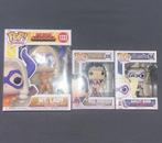 Vente de 3 Funko POP– Lot complet, Enlèvement, Comme neuf