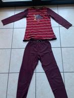 Woody pyjama maat 10 jaar, Kinderen en Baby's, Ophalen, Nacht- of Onderkleding, Meisje, Zo goed als nieuw