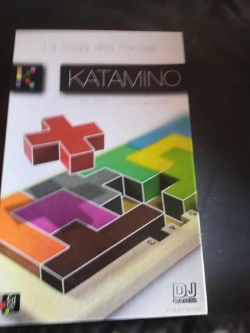 Jeux de société  beschikbaar voor biedingen
