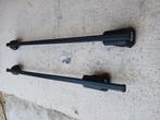 Barres de toit Thule, Auto diversen, Dakdragers, Ophalen, Zo goed als nieuw