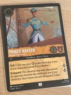 Lorcana Price Naveen Foil, Ophalen of Verzenden, Nieuw