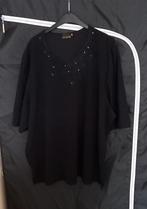 T-shirt maat XXXL eerder XL merk Paris., Vêtements | Femmes, T-shirts, Enlèvement, Comme neuf