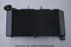 Radiateur AVDB HONDA NC 700 750 X / NC700X NC750X 2012 2025, Motos, Enlèvement ou Envoi, Neuf