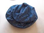 Zitzak jeans, Ophalen of Verzenden, Gebruikt, Blauw, Zitzak