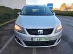 seat alhambra 2.0 tdi automaat, Auto's, Seat, 4 cilinders, Bedrijf, 5 deurs, Alhambra