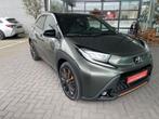 Toyota Aygo X Limited, Autos, https://public.car-pass.be/vhr/daf6e148-61cf-416a-82a2-408fefd7c8d7, Vert, 998 cm³, Achat