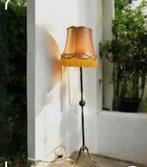 Vintage vloerlamp, Huis en Inrichting, Ophalen, Zo goed als nieuw