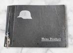 Duitse WO2 Heer/Wehrmacht fotoalbum Meine Dienstzeit, Verzamelen, Ophalen of Verzenden, Landmacht, Foto of Poster