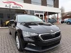 Sièges automatiques et chauffants  Skoda Scala 1.0 essence, 116 g/km, Euro 6, Entreprise, https://public.car-pass.be/vhr/5aed9bc9-9db5-4d04-a13f-801493b9799c