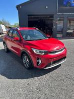 Kia Stonic gloednieuw, Auto's, Voorwielaandrijving, Bedrijf, 5 deurs, 3 cilinders