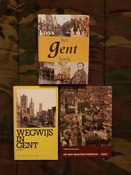 Gent - Het Gent Boek - Wegwijs in Gent, Boeken, Ophalen of Verzenden, Zo goed als nieuw, L. Charles; M.C. Laleman