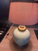 Lamp, Ophalen, Zo goed als nieuw