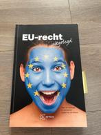 boeken rechtspraktijk, Boeken, Ophalen, Engels