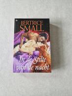 In de Stilte van de nacht - Bertrice Small, Gelezen, Ophalen of Verzenden, Amerika, Bertrice Small