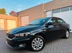 Fiat Tipo | 12 Maanden Garantie | 79 Dkm | Benzine | 2019 |, Auto's, Fiat, Voorwielaandrijving, Stof, Euro 6, 4 cilinders