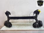 ACHTERAS VWA ABS Renault Express (|555114272R|555110548R|), Auto-onderdelen, Gebruikt, Renault