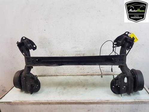 ACHTERAS VWA ABS Renault Express (|555114272R|555110548R|), Auto-onderdelen, Remmen en Aandrijving, Renault, Gebruikt