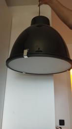 Moderne hanglamp, Ophalen of Verzenden, Zo goed als nieuw