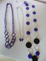 Sieraden alles voor €8,50, Handtassen en Accessoires, Ophalen of Verzenden