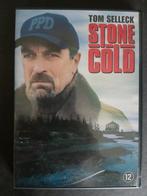 Stone cold (2005) Tom Selleck, Mimi Rogers, Cd's en Dvd's, Vanaf 12 jaar, Ophalen of Verzenden, Zo goed als nieuw, Maffia en Misdaad