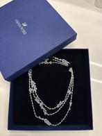 Swarovski Louison strandage collectie, Handtassen en Accessoires, Kettingen, Ophalen of Verzenden, Nieuw, Overige materialen