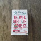 ik wil met je mee Jill Mansell, Ophalen of Verzenden