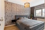Bedkader / bedomranding, Huis en Inrichting, Ophalen, Tweepersoons, Zo goed als nieuw, 180 cm