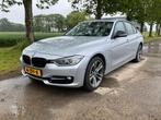 2012 BMW 3-serie 335i High Executive Personenauto, Auto's, Automaat, Euro 5, Gebruikt, Overige brandstoffen