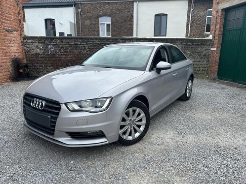 Audi a3 1.4 TFSI navi / bluetooth / garantie, Auto's, Audi, Bedrijf, Te koop, A3, ABS, Airbags, Bluetooth, Bochtverlichting, Boordcomputer