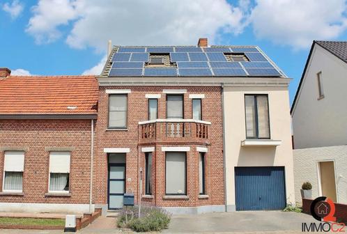 Huis te huur in Tessenderlo, Immo, Huizen te huur, Vrijstaande woning, C