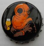 Kroonkurk Ouwen Duiker 1107, Verzenden, Gebruikt, Overige typen