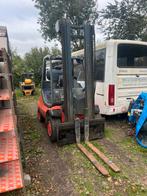 Heftruck linde H45 diesel, Diesel, Heftruck, Meer dan 4000 kg, Linde.