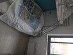 Hoogslaper 3 personen, Huis en Inrichting, Slaapkamer | Stapelbedden en Hoogslapers, Ophalen, Gebruikt, Hoogslaper, 140 cm