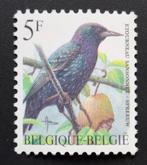 België: OBP 2638 ** Vogels 1996., Frankeerzegel, Ophalen of Verzenden, Zonder stempel, Postfris