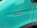 Iveco Daily 70C18 Takelwagen 04/2011, Auto's, Vrachtwagens, Zwart, Iveco, Blauw, Radio