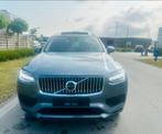 Volvo XC90 2.0 B5 4WD Momentum Pro 7plaatsen /pano/leder, Auto's, Volvo, Euro 6, https://public.car-pass.be/vhr/28fe177a-d839-412a-ac64-0b5238475281