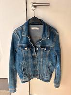 Spijkerjasje JDY smal, Kleding | Dames, Blauw, Ophalen of Verzenden, Zo goed als nieuw, Maat 36 (S)