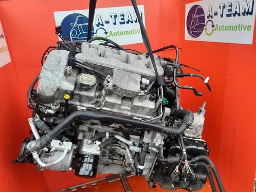 VERSNELLINGSBAK AUTOMAAT Ford Mondeo III (01-2000/03-2007), Auto-onderdelen, Transmissie en Toebehoren, Ford, Gebruikt