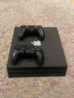 Playstation 4 pro, Comme neuf, Enlèvement, 1 TB, Pro