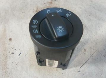 INTERRUPTEUR D'ECLAIRAGE Audi A4 (B6) (8eo-941-531-a), Utilisé, Audi