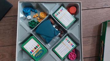 Trivial Pursuit WK voetbal editie '98 beschikbaar voor biedingen