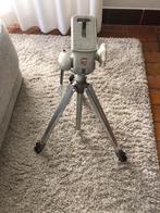 Linhof vintage statief+balhoofd, Ophalen, Driepoot, Met balhoofd